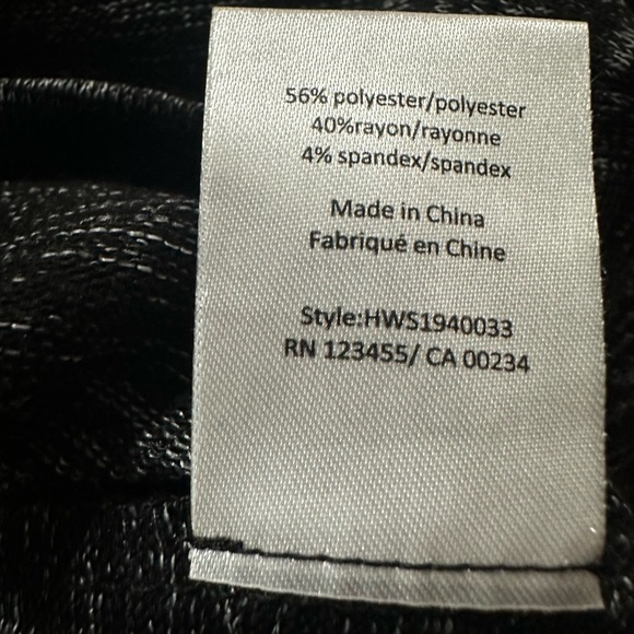 Halston Dress - Picture 5 of 5